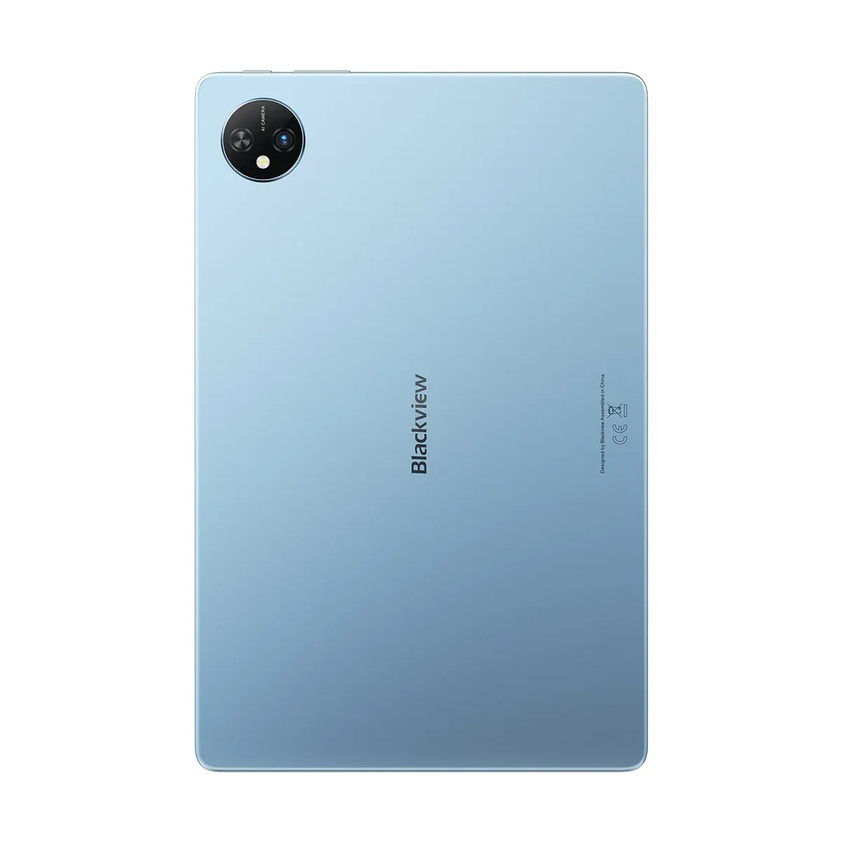 Blackview Tab 10 Wifi 10.1" MediaTek MT8788 Octa-core 8GB+256GB 7680mAh Stylus Pen Android 5G Wifi Tablet PC