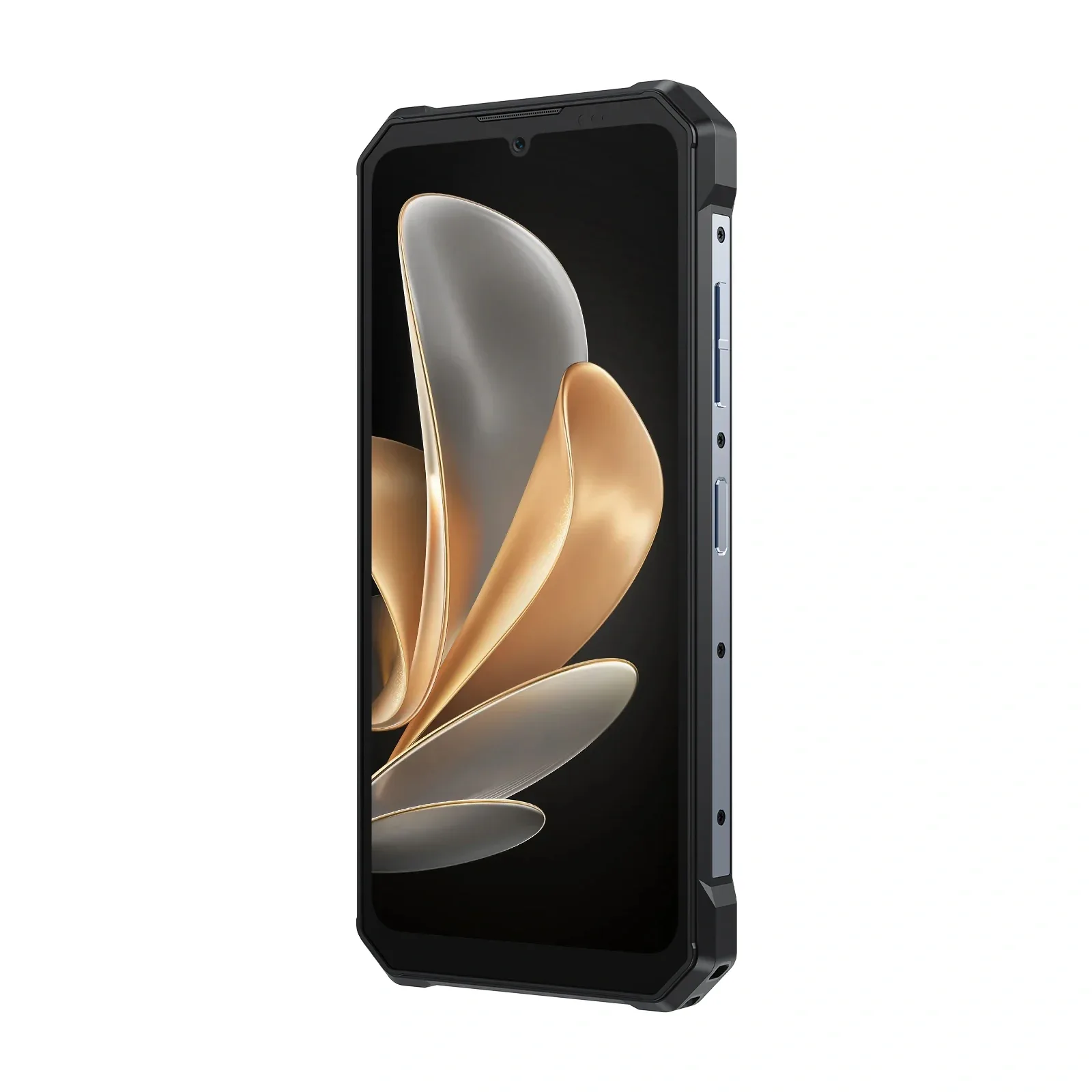 FOSSiBOT F109 5G 24GB+256GB 6.745-Inch Main & 1.32-inch Innovative & Multifunction Rear Display 10600mAh NFC Rugged Phone