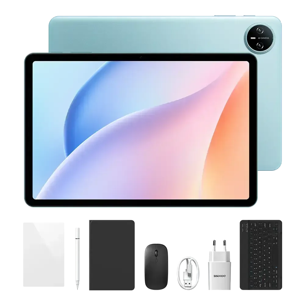DOOGEE Tab A9 Compact Entertainment Tablet