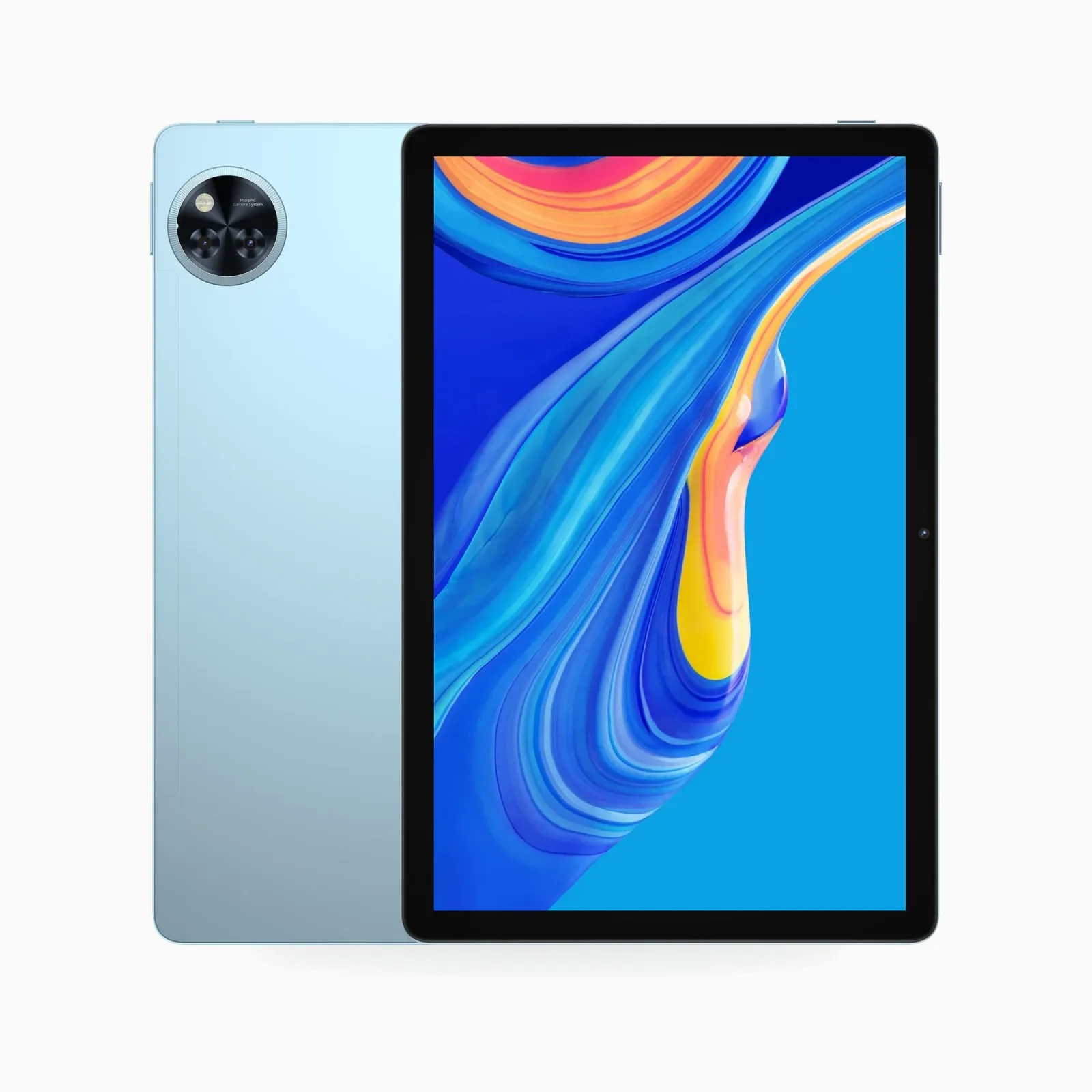 DOOGEE U11 Pro Accessory Bundle Tablet