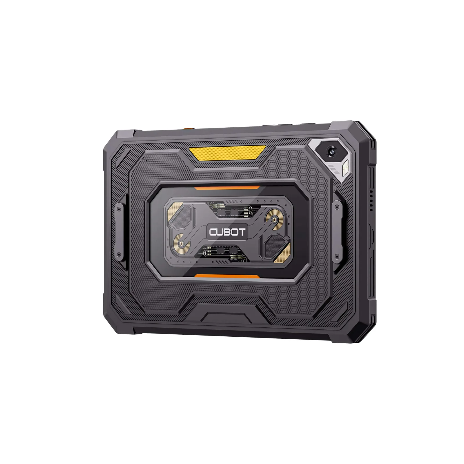 Cubot TAB KingKong Mini 16GB(6+10) RAM 128GB ROM 10200mAh Battery Android 15 Rugged Tablet