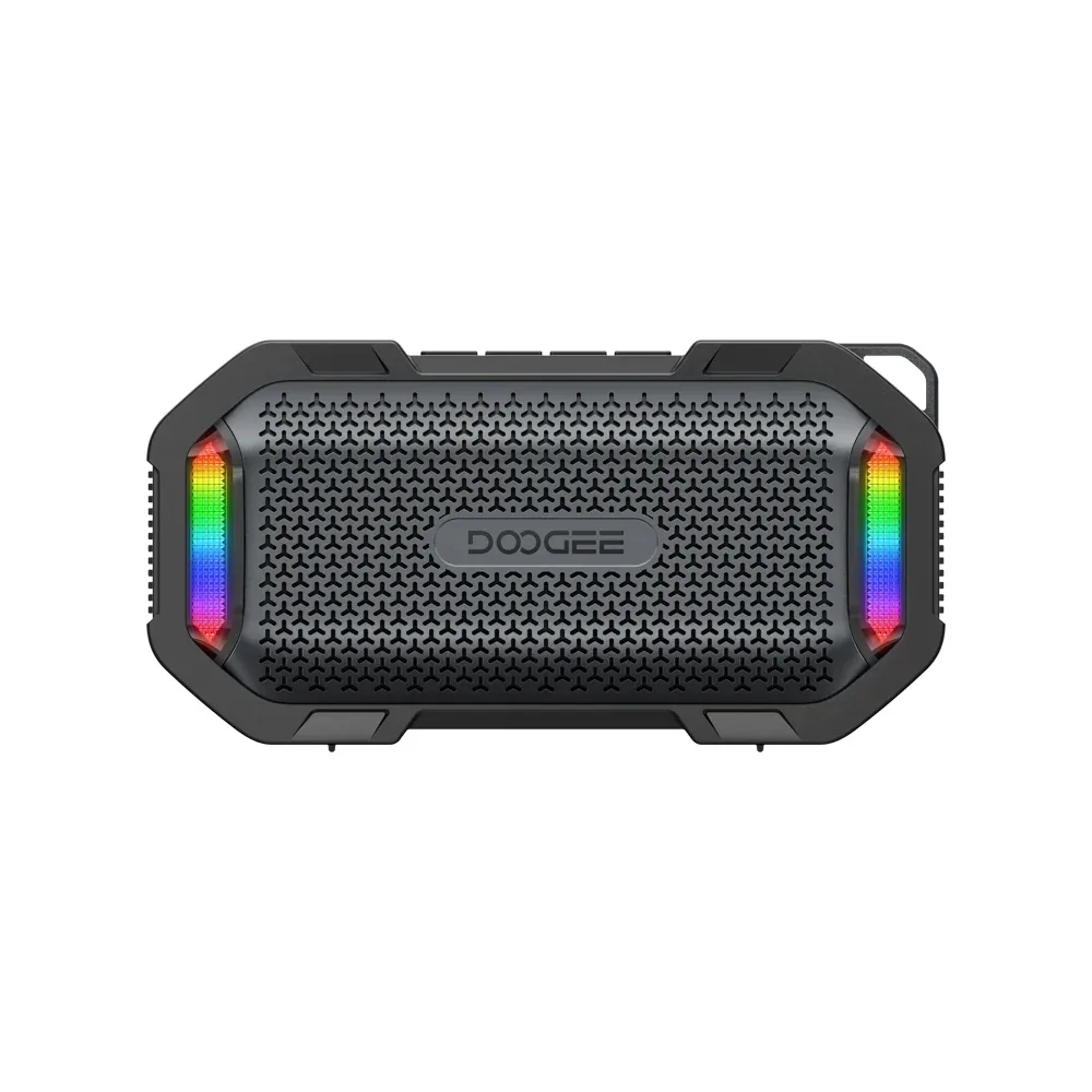 DOOGEE MAG GRIP Magnetic Portable Bluetooth Speaker