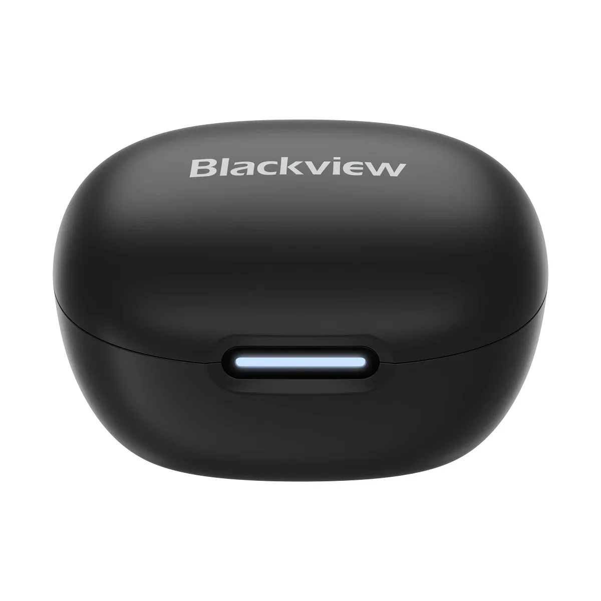 Blackview AirBuds 17 IPX4 Waterproof ANC & ENC Dual Noise Control In-ear TWS Earbuds Built-In Phone Stand