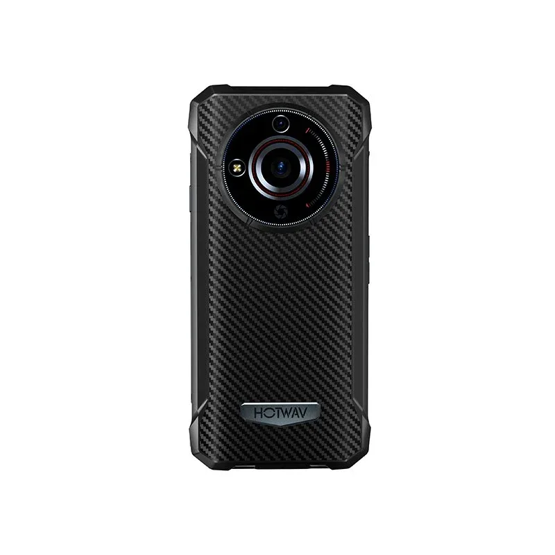 HOTWAV T7 Rugged Phone