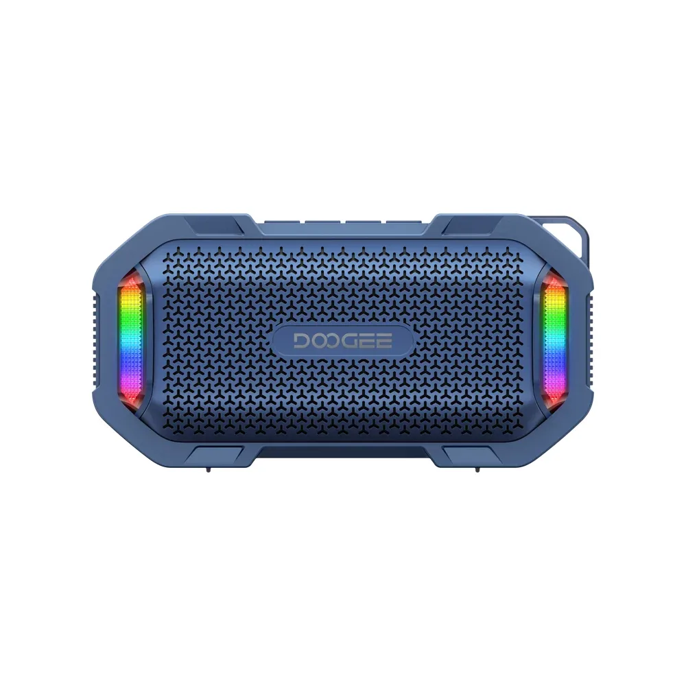 DOOGEE MAG GRIP Magnetic Portable Bluetooth Speaker