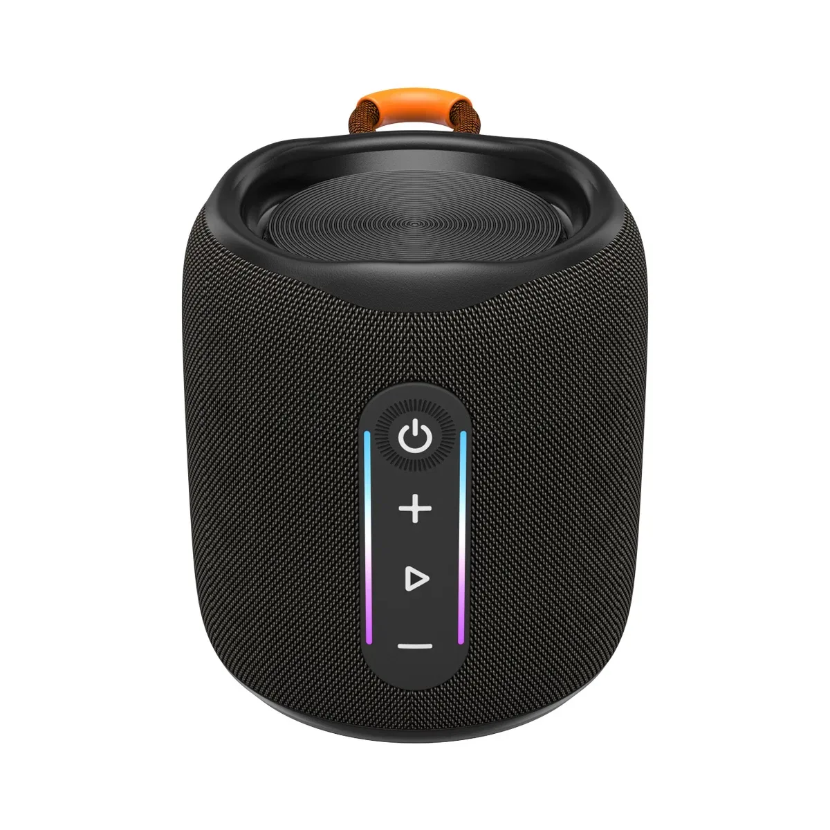 Blackview AuraBass 2 IPX7 Waterproof & Drop-Resistant Mini Outdoor Portable Bluetooth Stereo Speaker