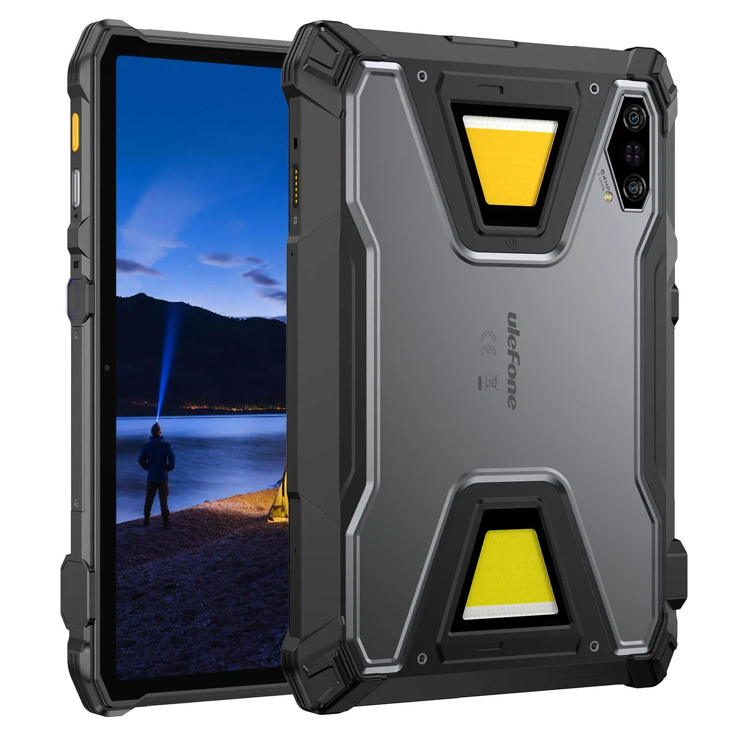 Armor Pad 5 Pro