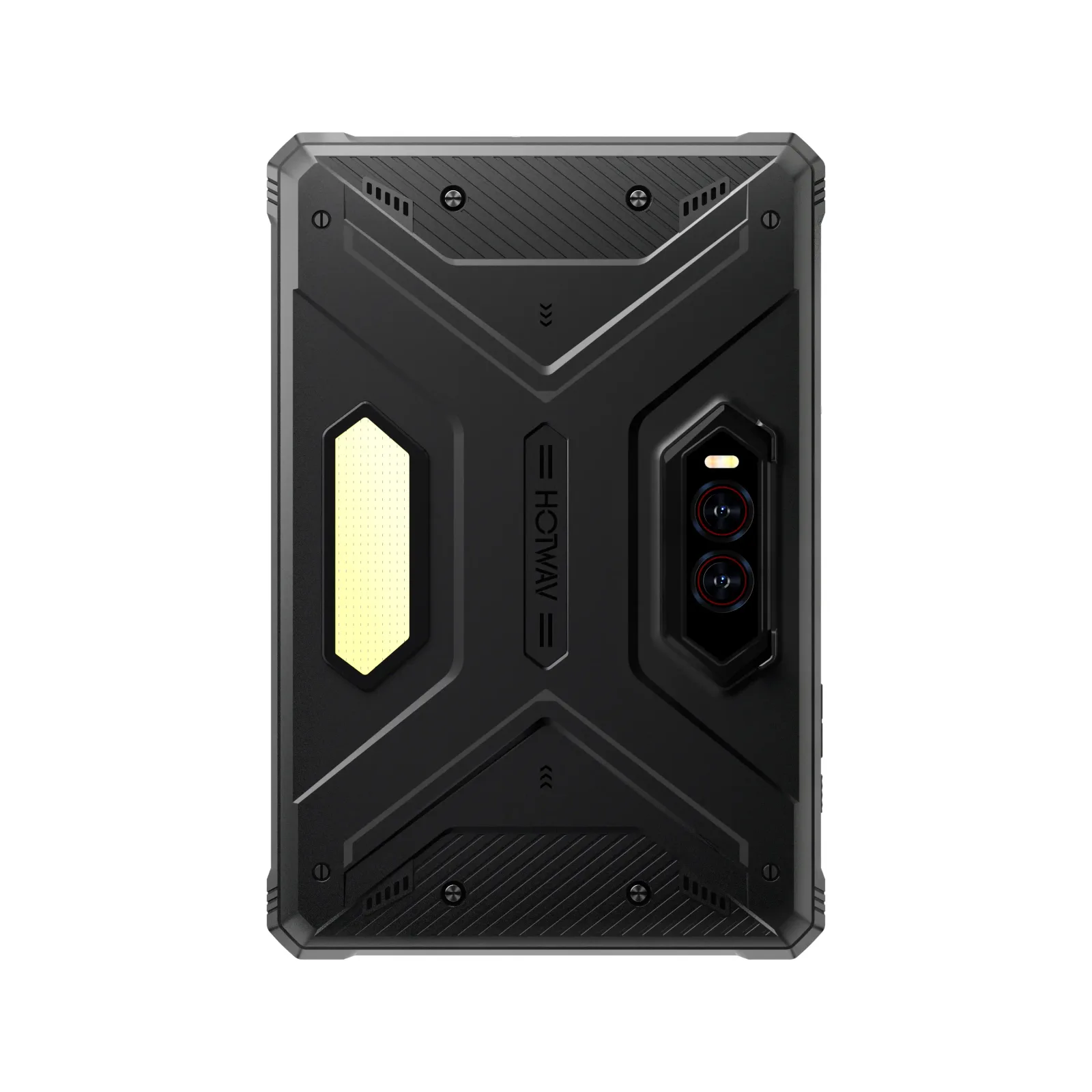 HOTWAV R9 Plus Rugged Tablet
