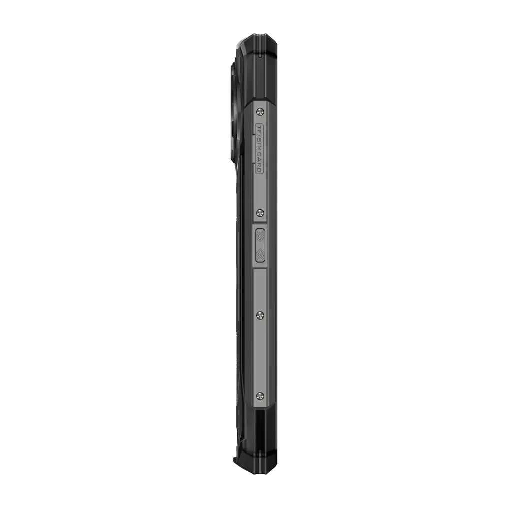 DOOGEE S200X Rear Display Rugged Phone