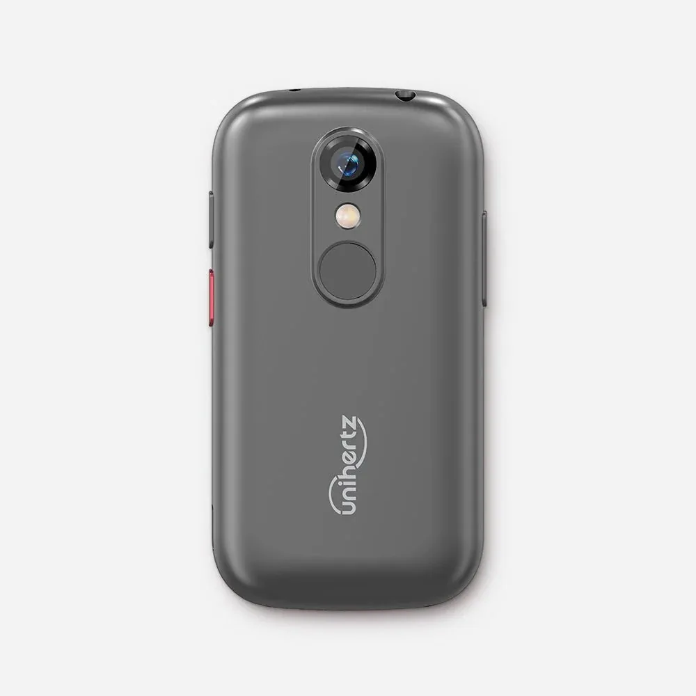 Jelly 2E - New Choice for a Mini Phone