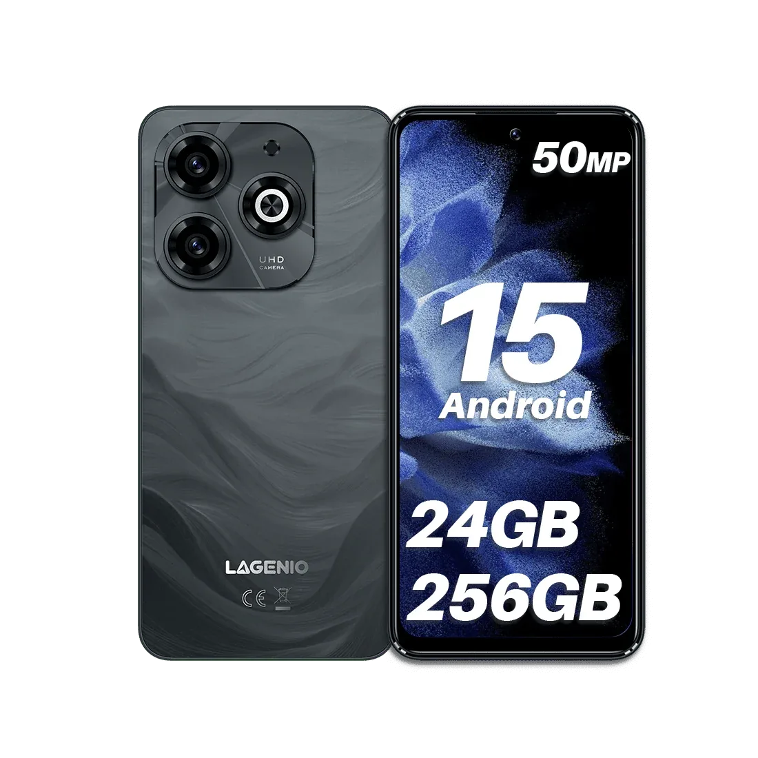 LAGENIO A11 Pro Smartphone