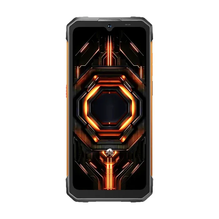 HOTWAV Cyber 17 Rugged Phone