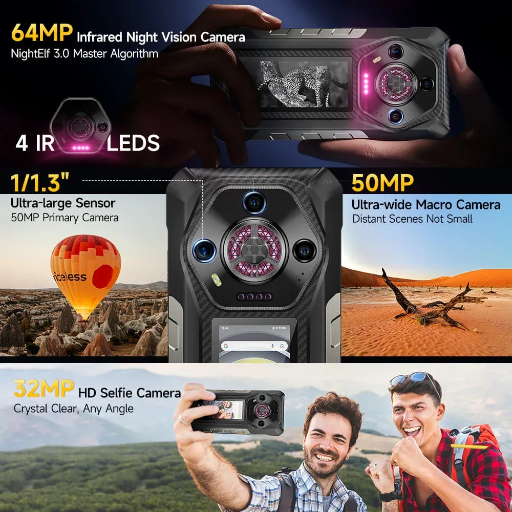 Armor 30 Pro