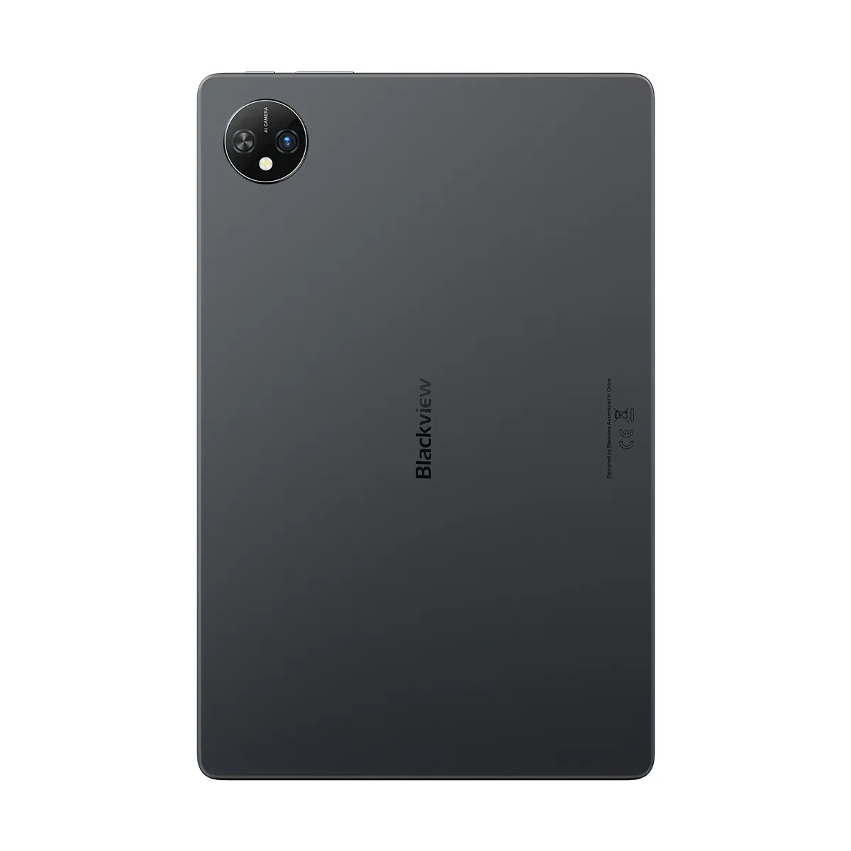 Blackview Tab 10 Wifi 10.1" MediaTek MT8788 Octa-core 8GB+256GB 7680mAh Stylus Pen Android 5G Wifi Tablet PC