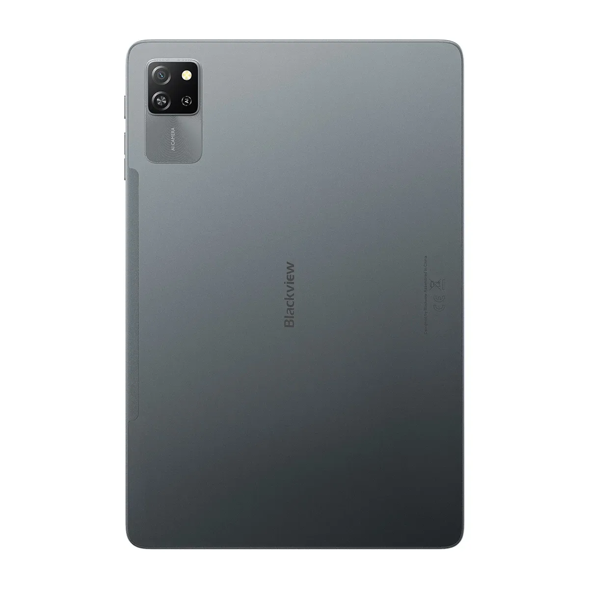 Blackview Tab 60 Pro 10.1" Unisoc T606 Octa-core 4/8GB+128GB 7700mAh Widevine L1 Support 4G Tablet PC
