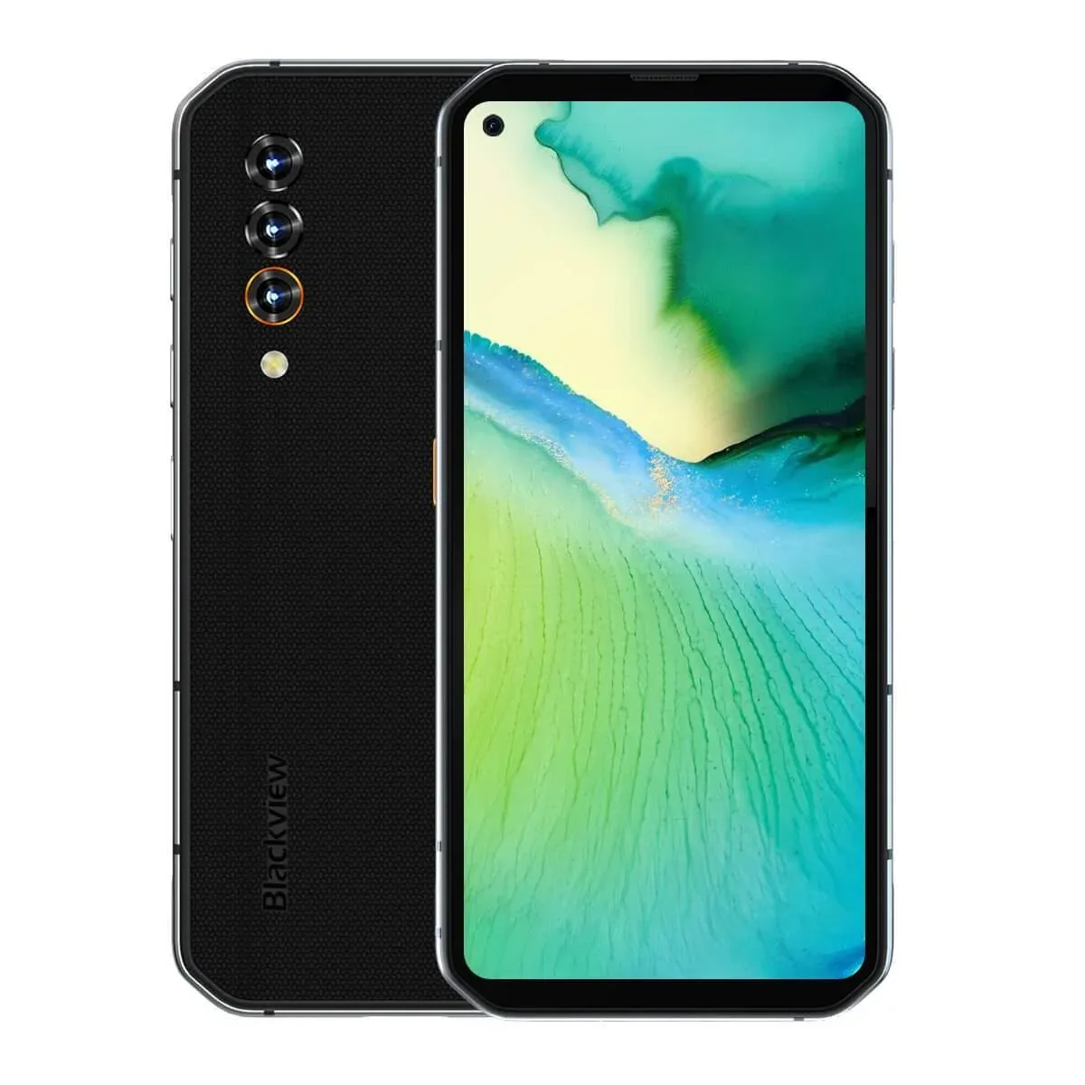 Blackview BL6000 Pro 6.36-Inch 8+256GB 48MP Camera powerful 5G Rugged Phone
