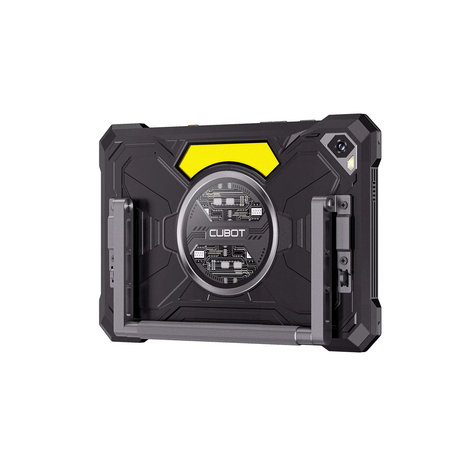 Cubot TAB KingKong S  16GB(6+10)RAM 256GB ROM 10.1-Inch 15300 mAh Battery Android 15 Rugged Tablet
