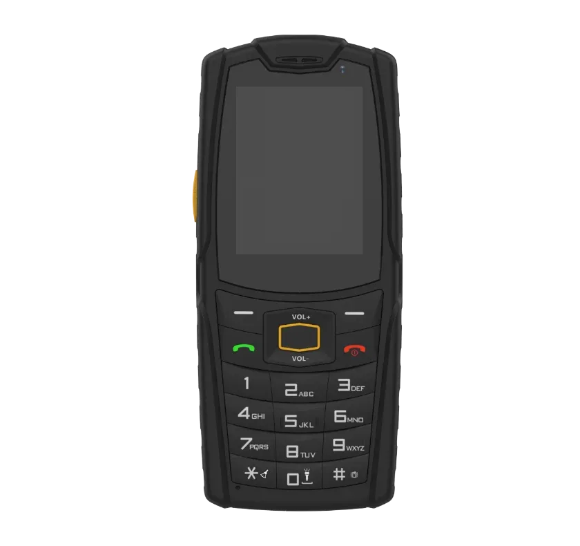 AGM M7 | Android Keyboard Rugged Phone | Never Miss A Call | Removable Battery | US Warehouse