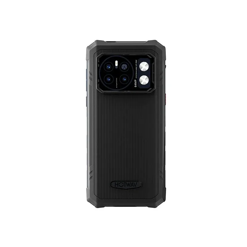 HOTWAV Cyber 13 Pro Rugged Phone