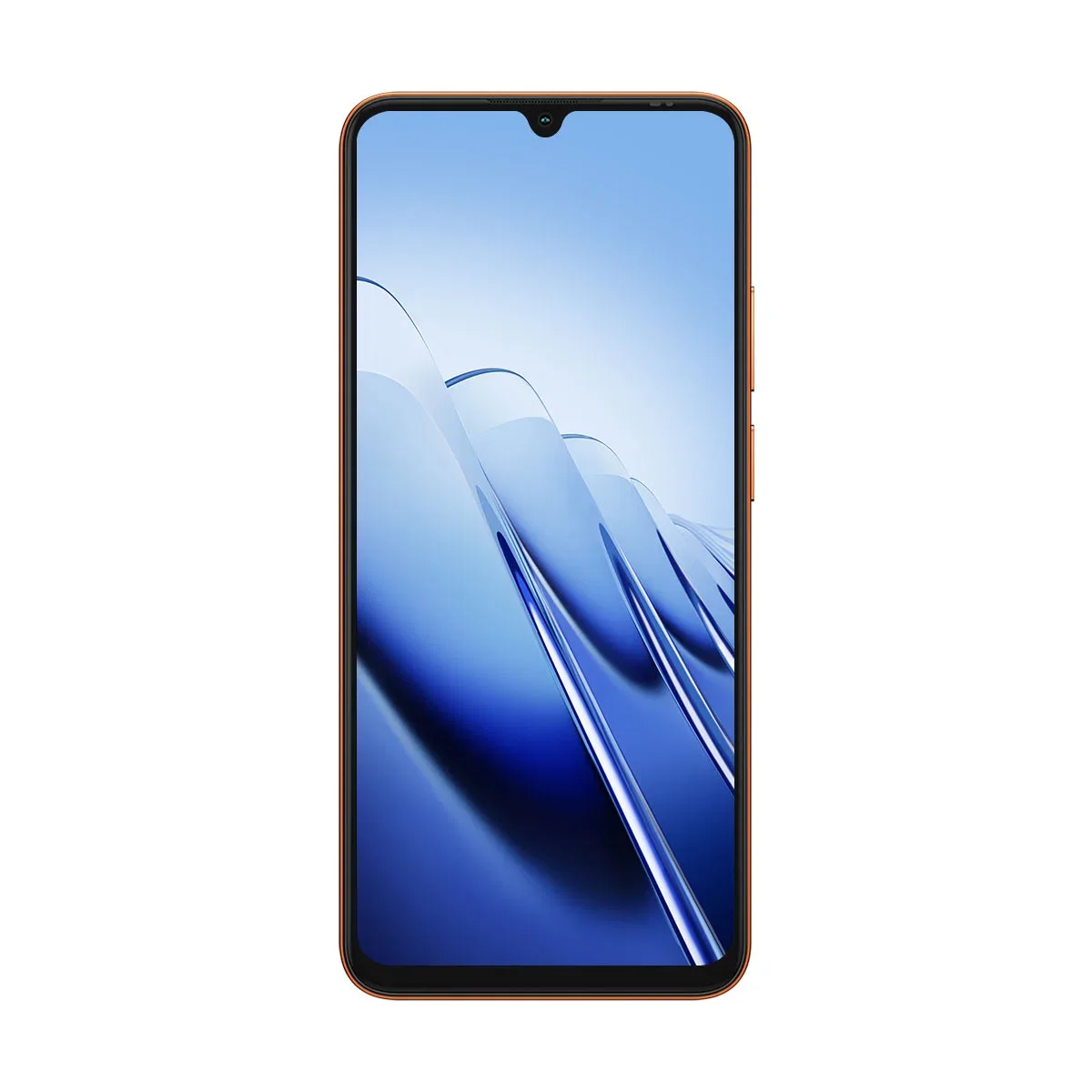 Blackview WAVE 10 6.88" 120Hz Display Unisoc UMS9230E Octa-core 5000mAh 32MP AI Camera 4G Smartphone