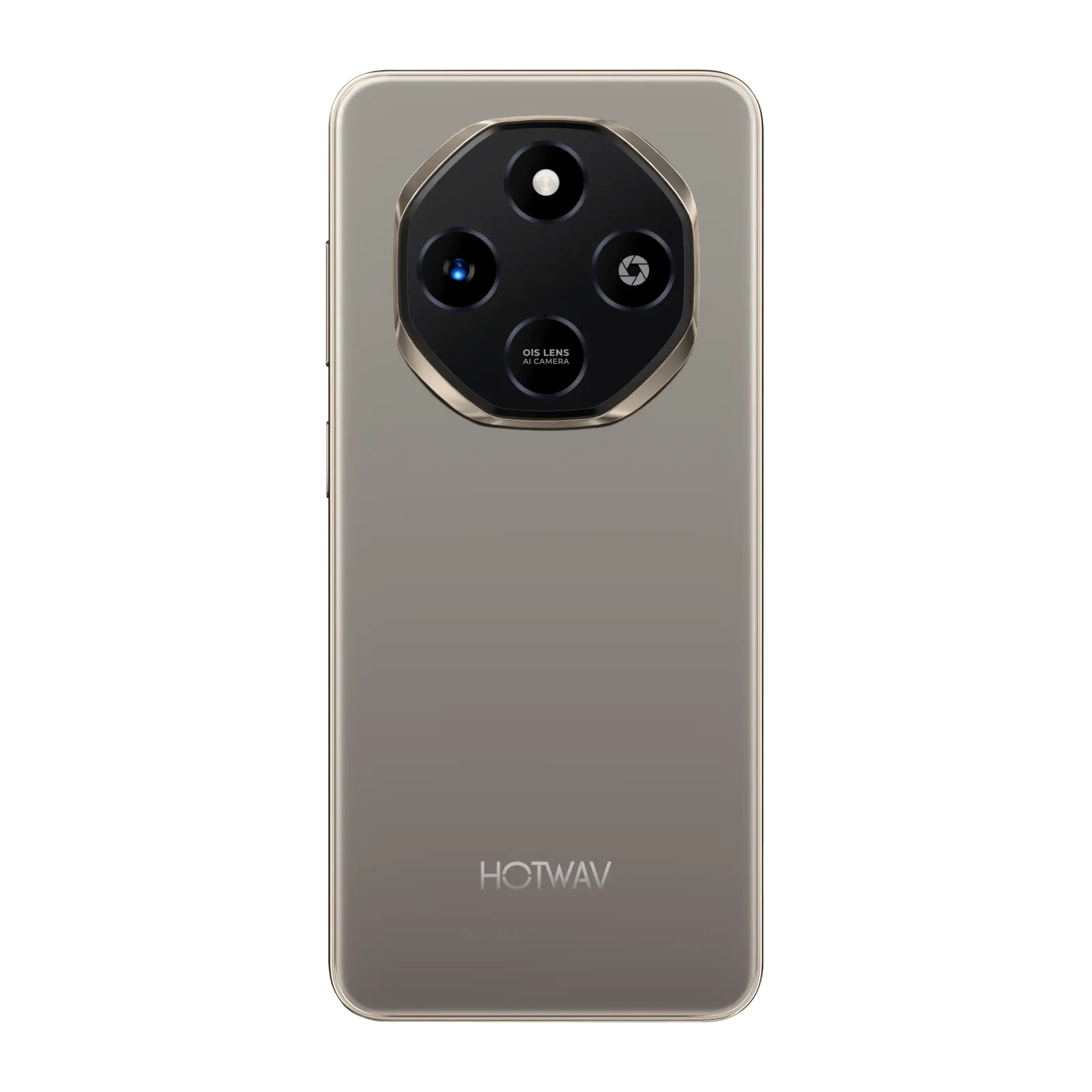 HOTWAV Note 16 Pro Smartphone