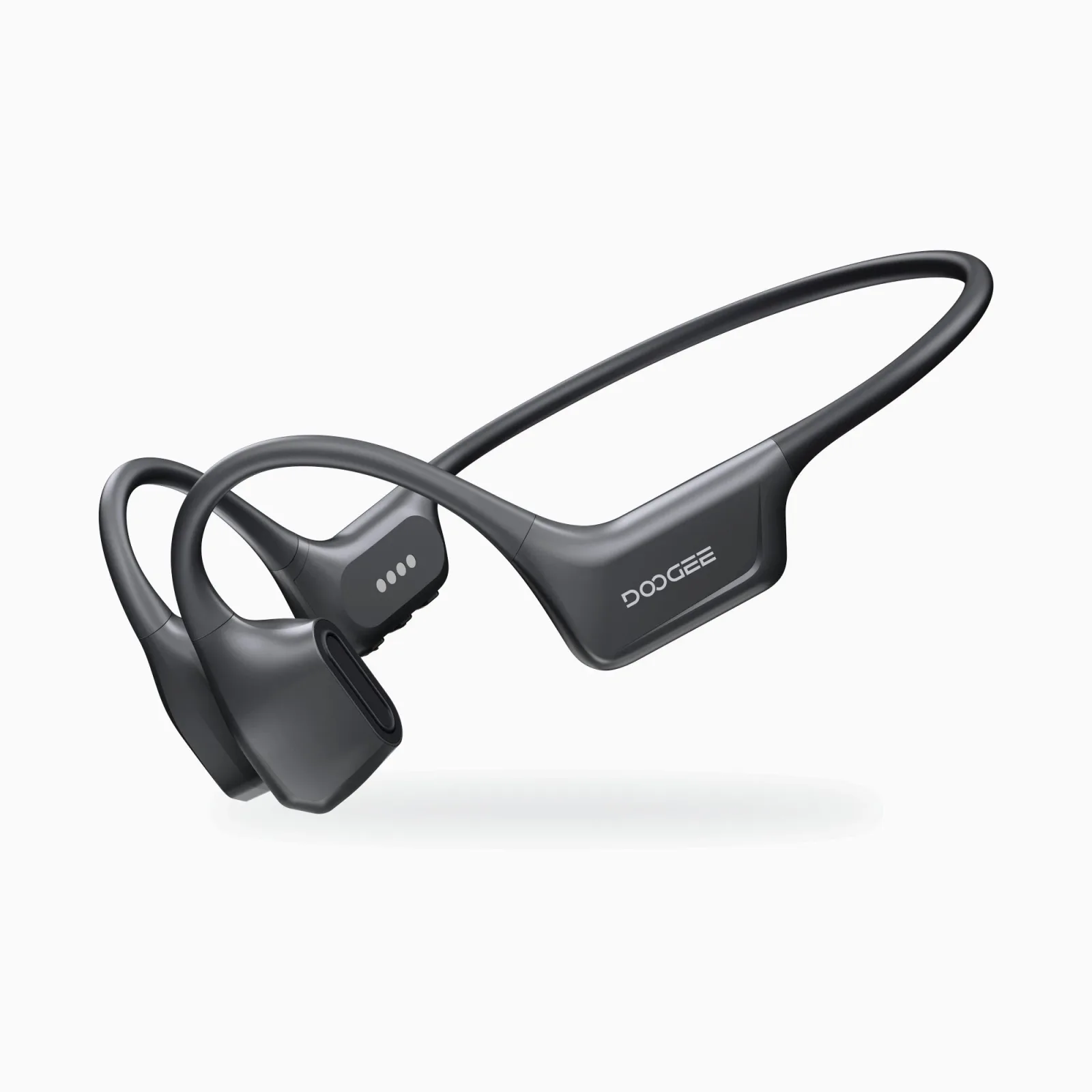 DOOGEE BoneAir Swim Waterproof Open-Ear Headphones