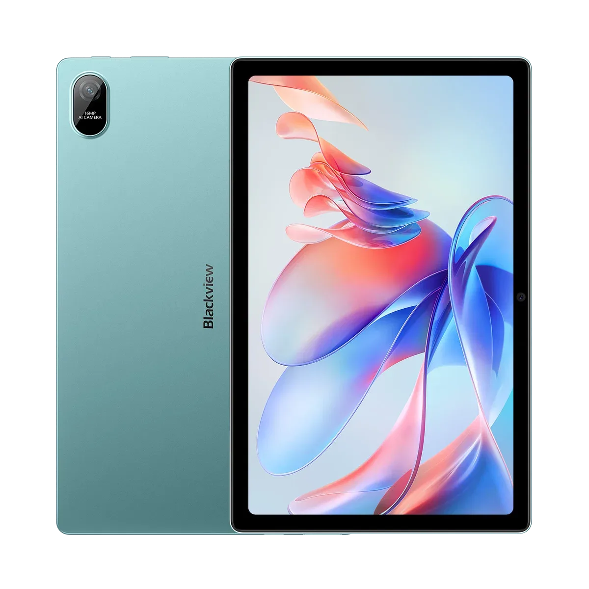 Blackview Tab 11 Wifi 10.36-inch 2.4K Display 8+256GB MediaTek MT8183 8380mAh Battery 5G Wifi Android Tablet PC