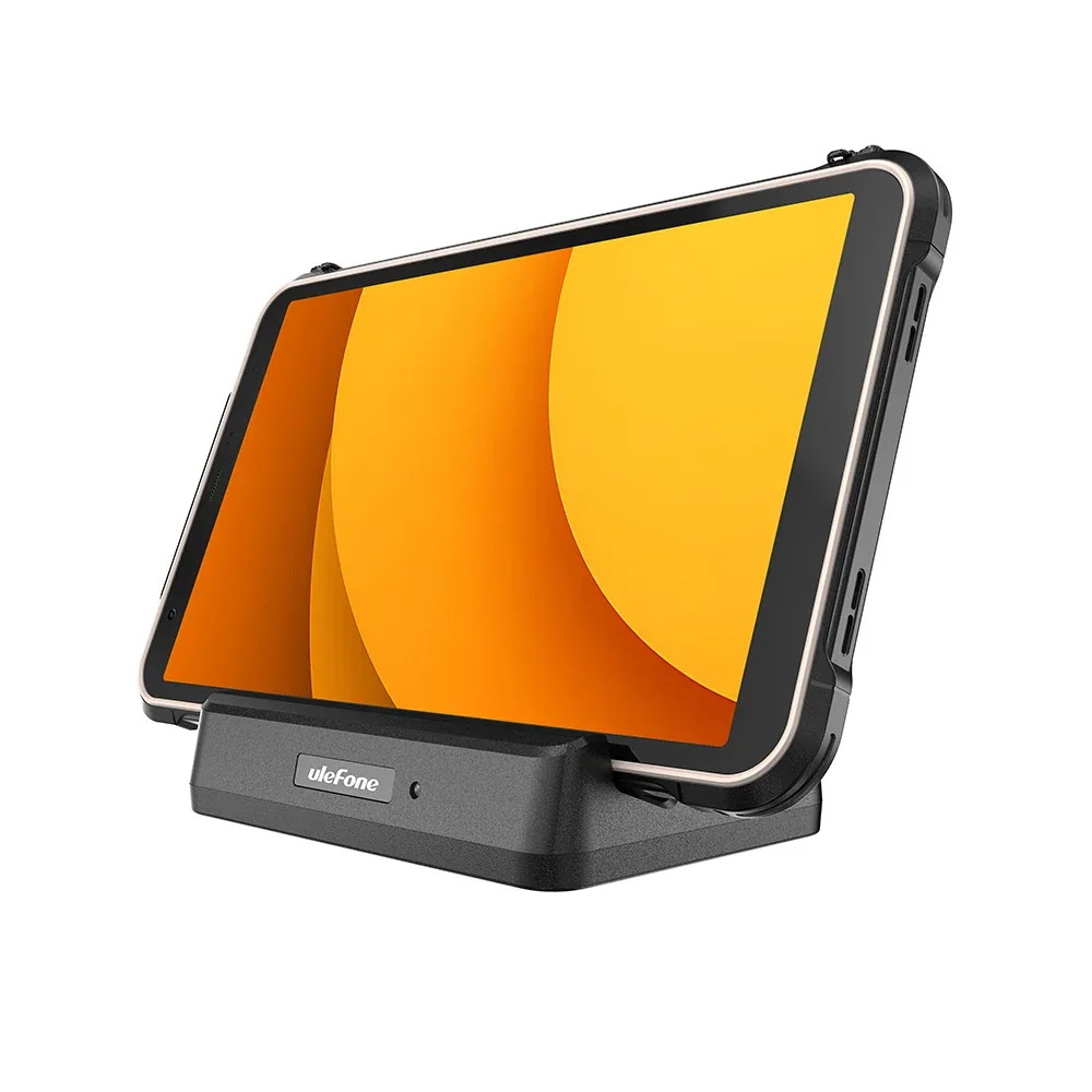 Desk Charging Dock for RugKing Pad Series