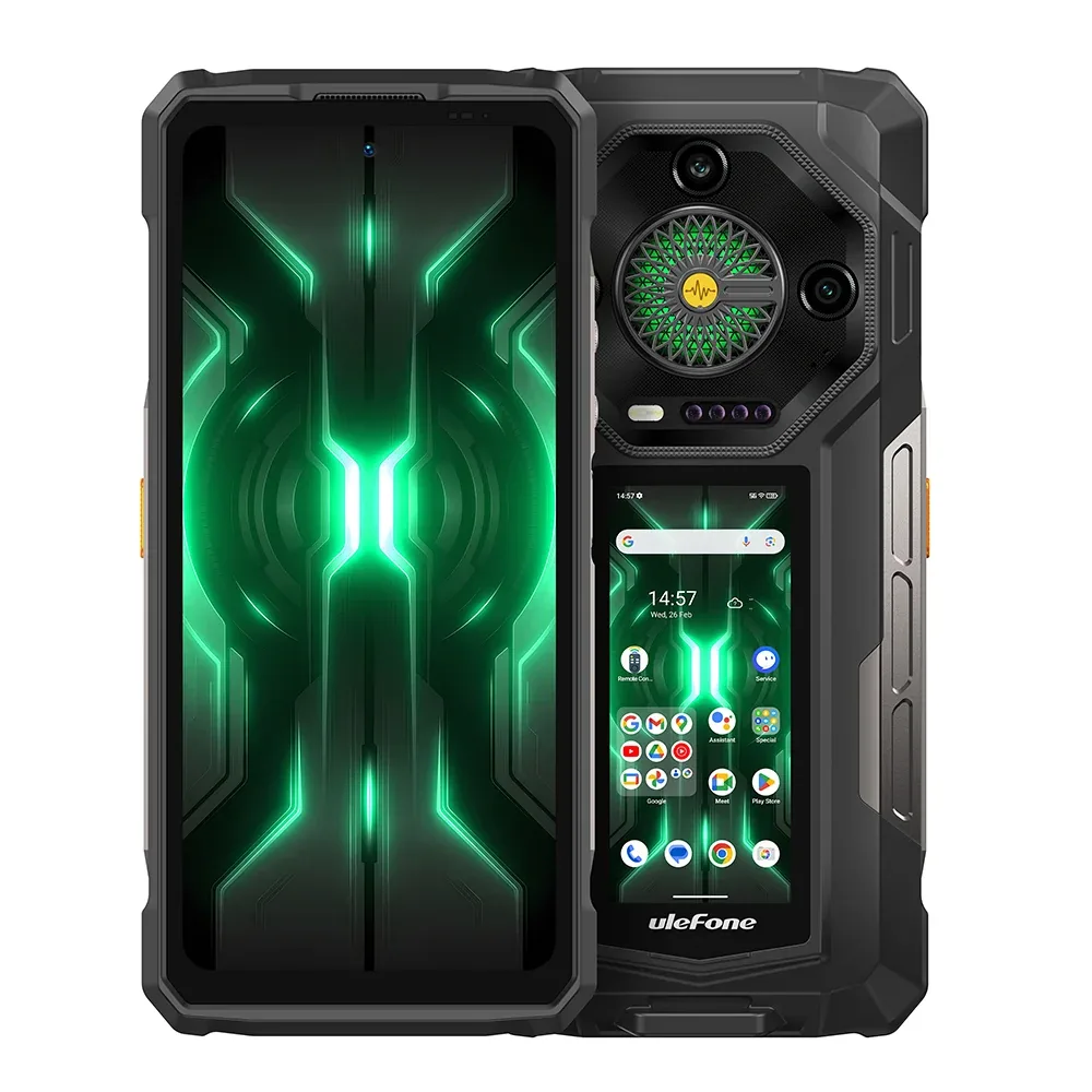 Armor 33 Pro