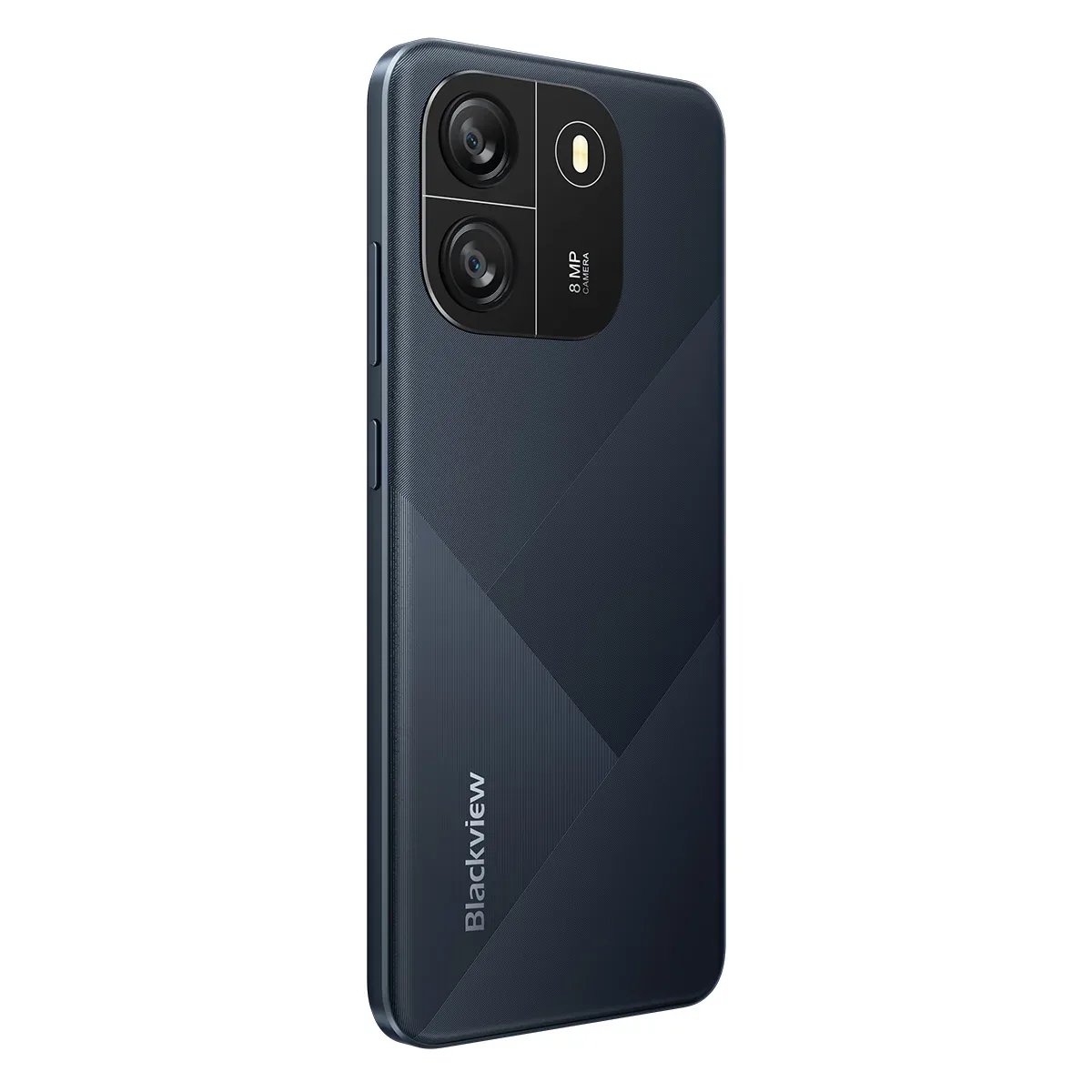 Blackview WAVE 6C  6.5" SC9863A Octa-core 2+32GB 5100mAh Massive Battery 4G Smartphone