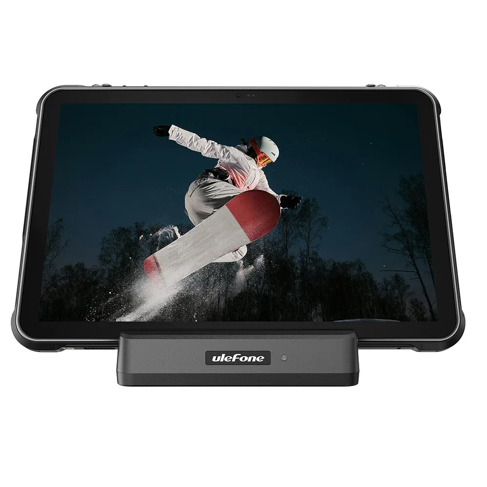 Desk Charging Dock for RugKing Pad Series