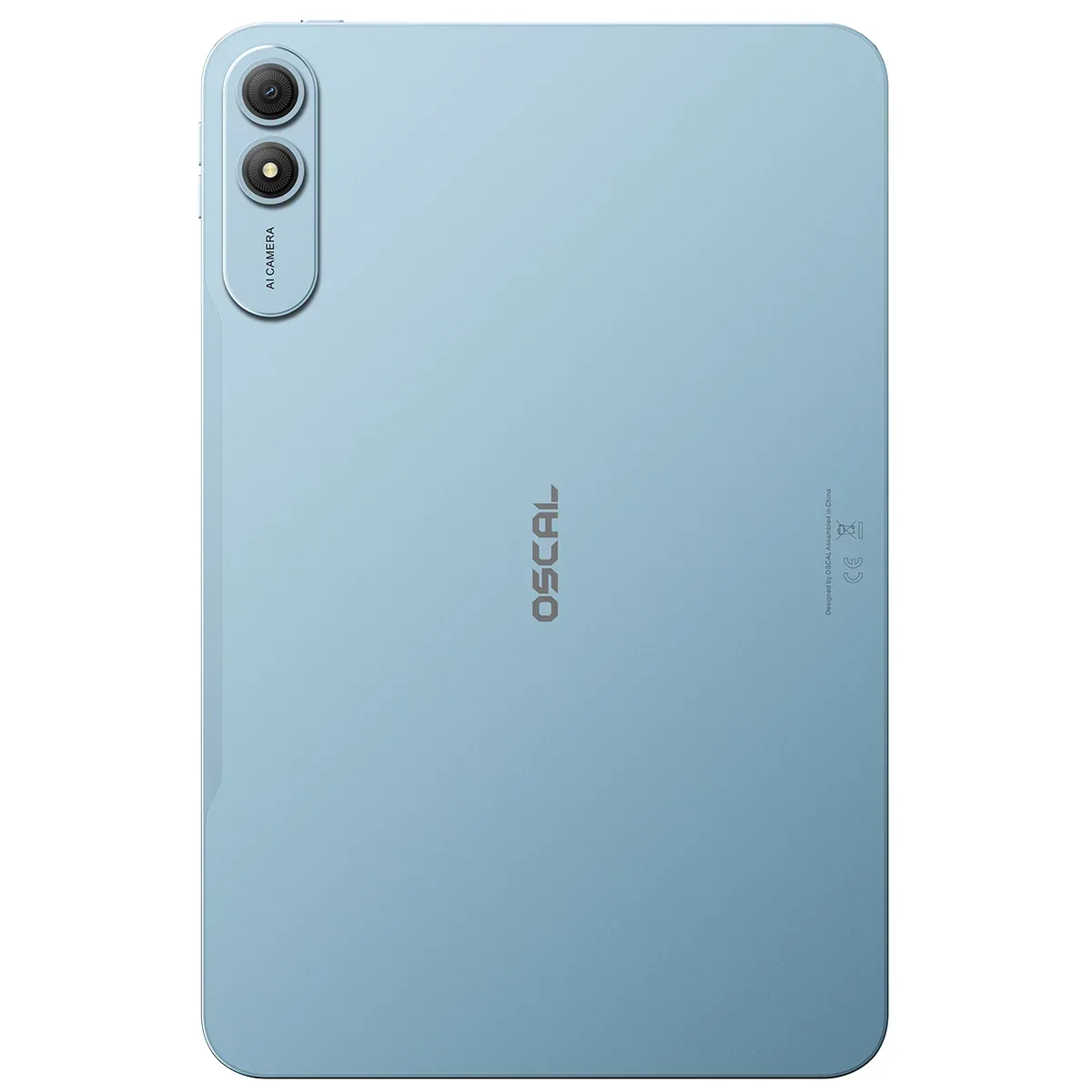 OSCAL PAD 200 Tablet 13.4 Inch FHD+ 1920×1200 120Hz