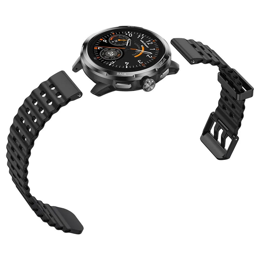 Armor Watch Pro