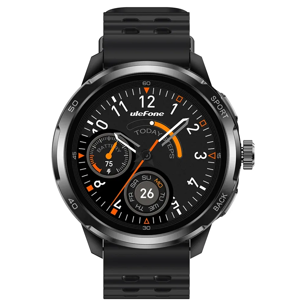 Armor Watch Pro