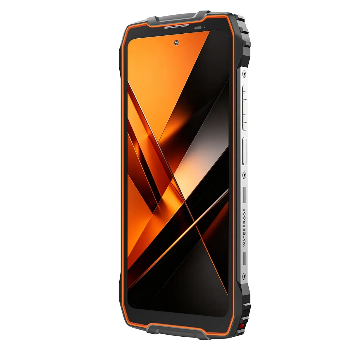 Blackview BL7000 Pro 6.78-inch 8+256GB/512GB MediaTek Dimensity 6300 50MP+20MP Night Vision Camera 7500mAh 5G AI Rugged Phone