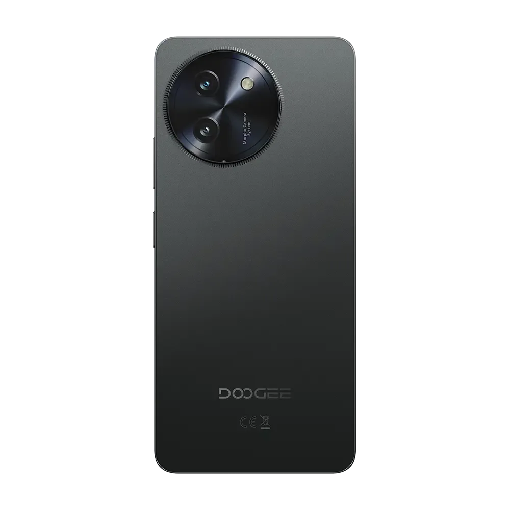DOOGEE Note59 Pro 5G Large Memory Smartphone