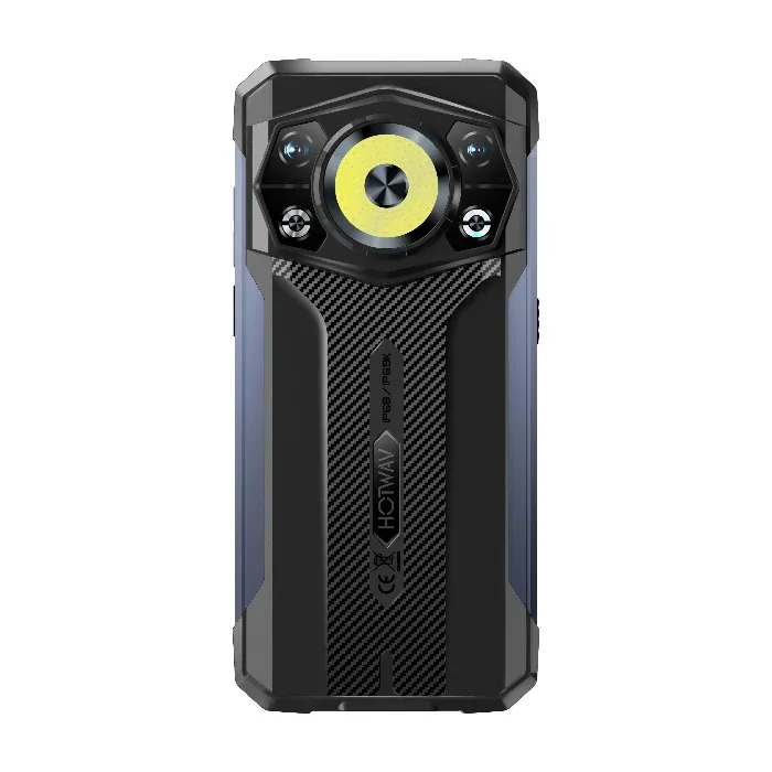 HOTWAV Cyber 17 Rugged Phone