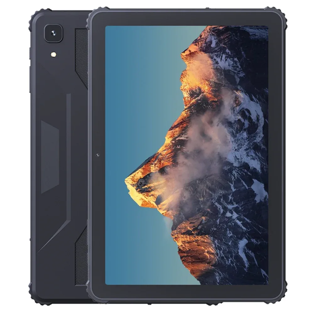 Cubot TAB KingKong Android 16GB RAM+256GB ROM 10.1'' FHD+ Display 10600mAh Tablet