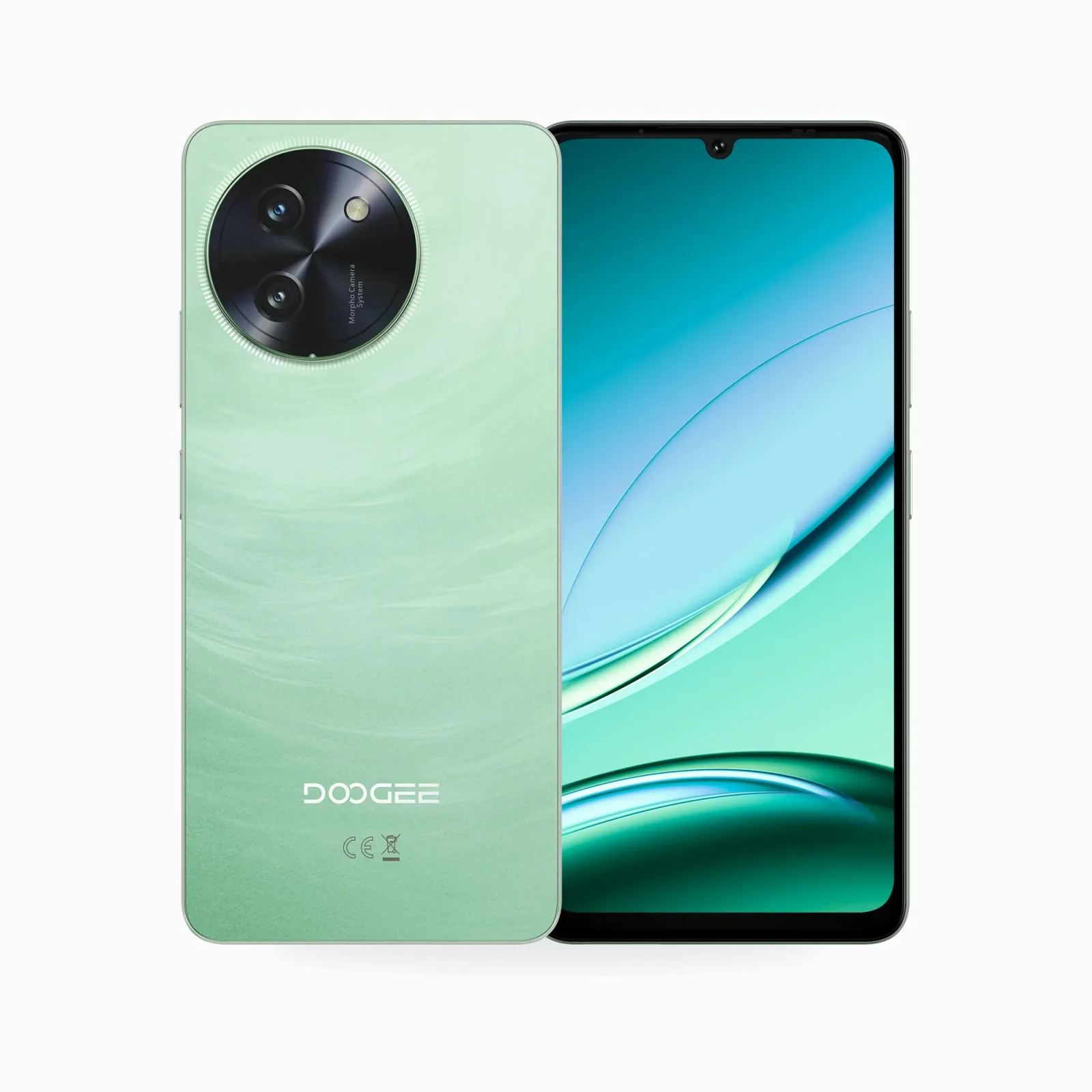 DOOGEE Note59 Pro 5G Large Memory Smartphone