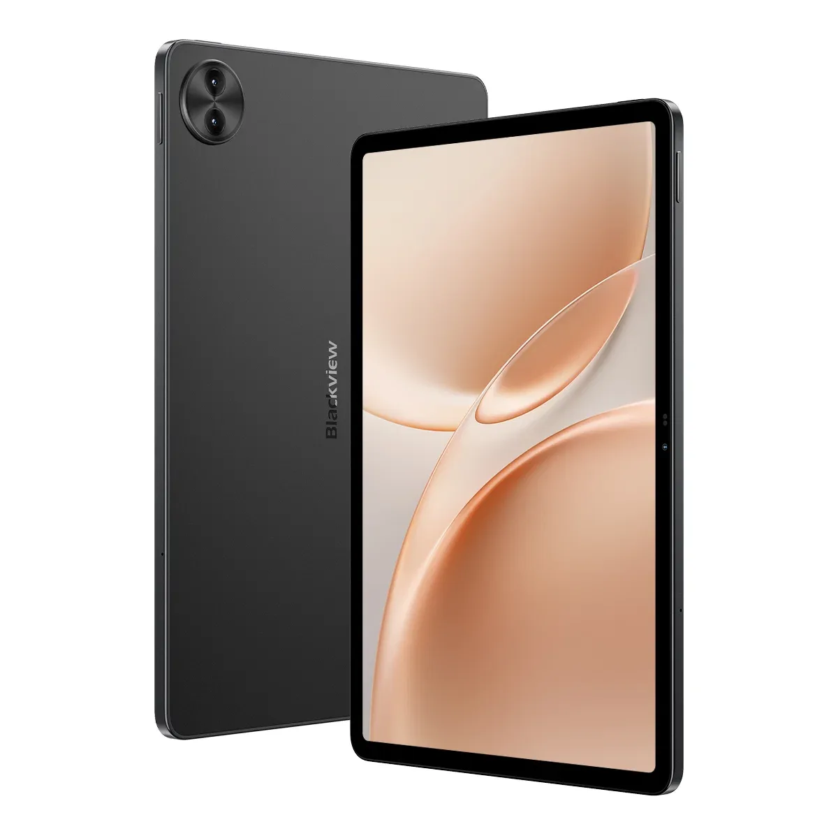 Blackview MEGA 5 12.2-inch 120Hz Display 10000mAh Wi-Fi 6 4G AI Tablet with Free Wireless Keyboard & Mouse
