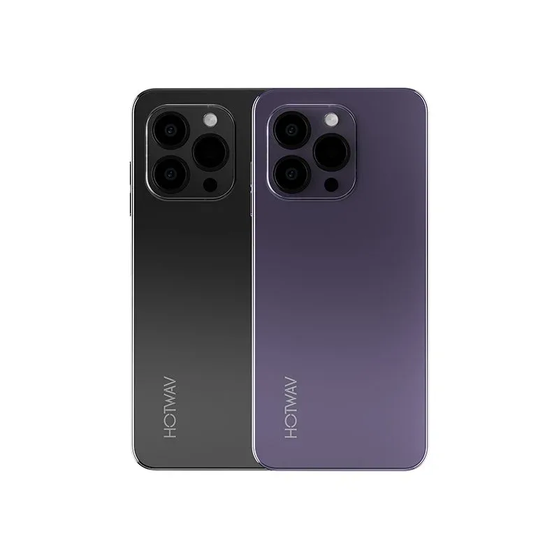 HOTWAV Note 13 Pro Smartphone