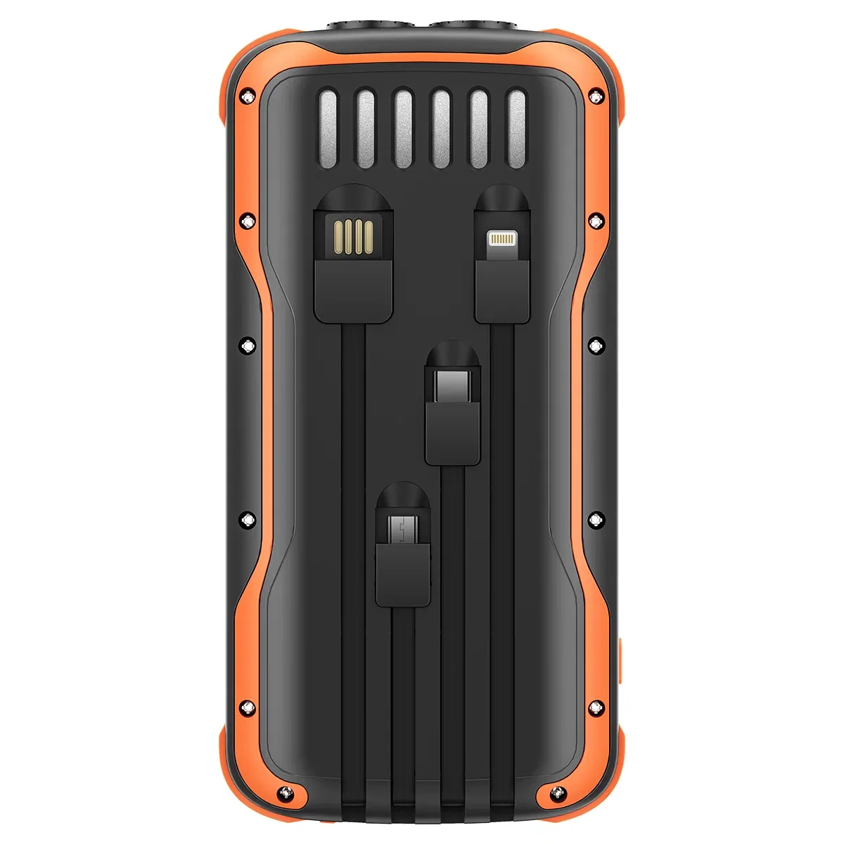 Blackview TERRA 20 20000mAh Outdoor Rugged Power Bank