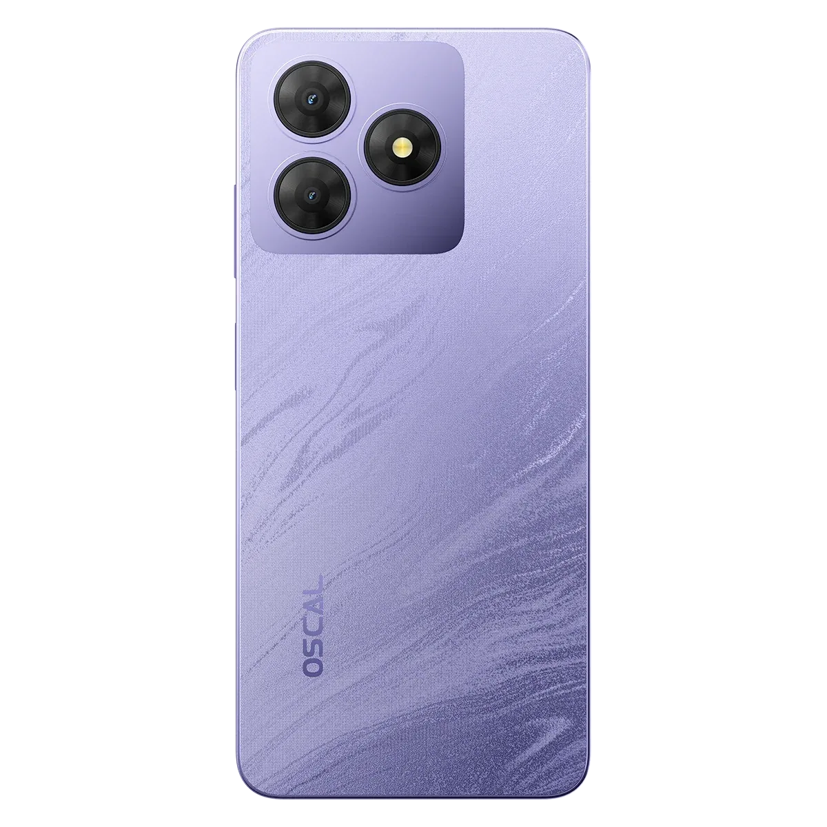 OSCAL FLAT 2C Mobile Phones 6.56" Display 5000mAh