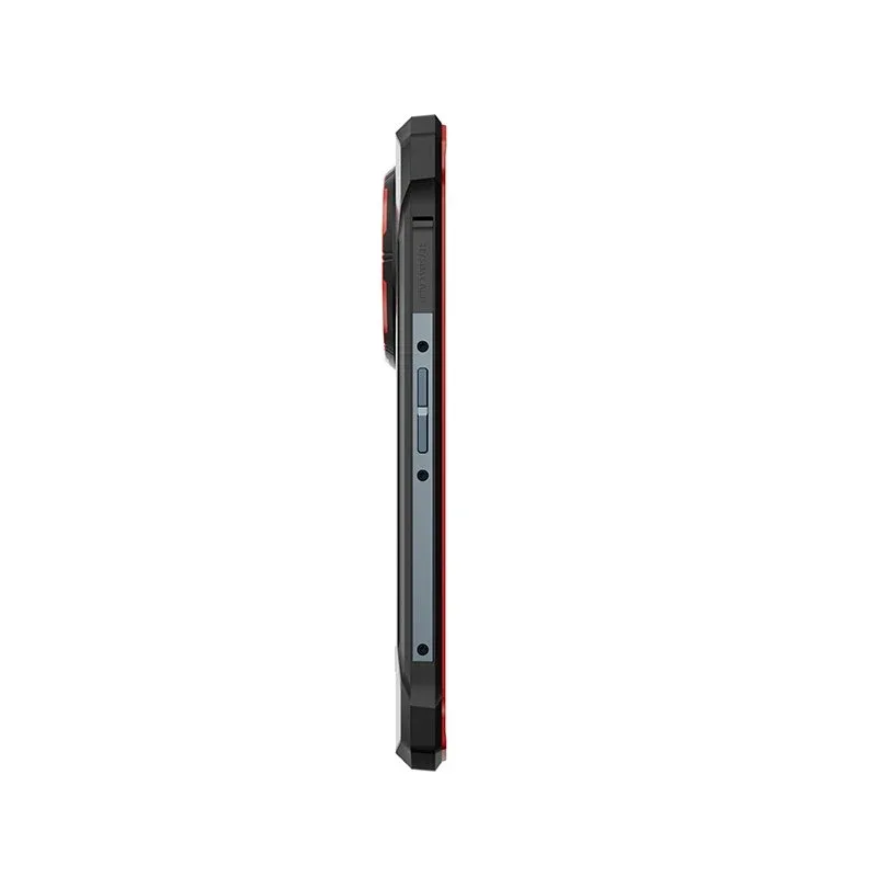 HOTWAV T7 Rugged Phone