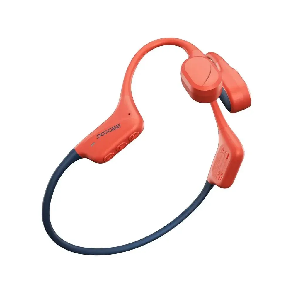 DOOGEE BoneBeat Swim IP68 Swimming Headphones