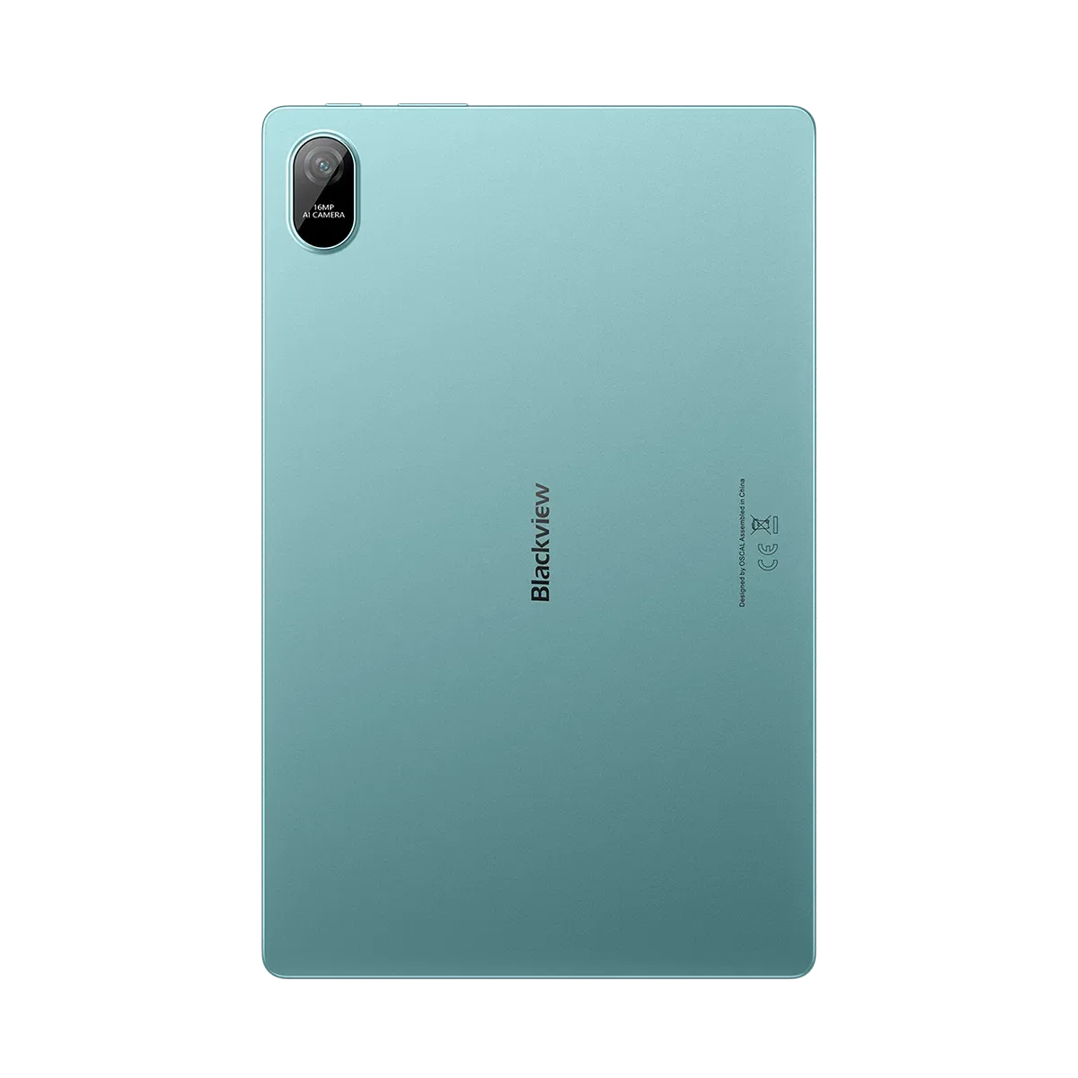 Blackview Tab 11 Wifi 10.36-inch 2.4K Display 8+256GB MediaTek MT8183 8380mAh Battery 5G Wifi Android Tablet PC