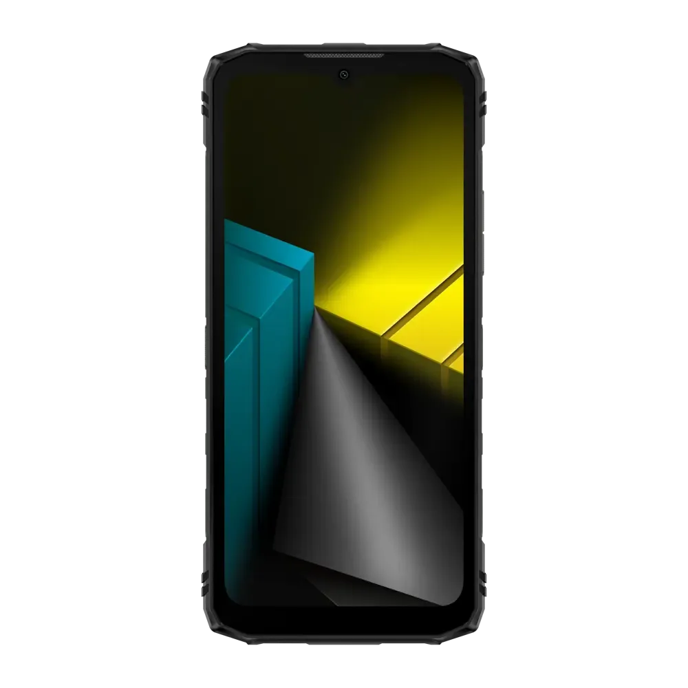DOOGEE Blade 10 Ultra Energy Slim Rugged Phone