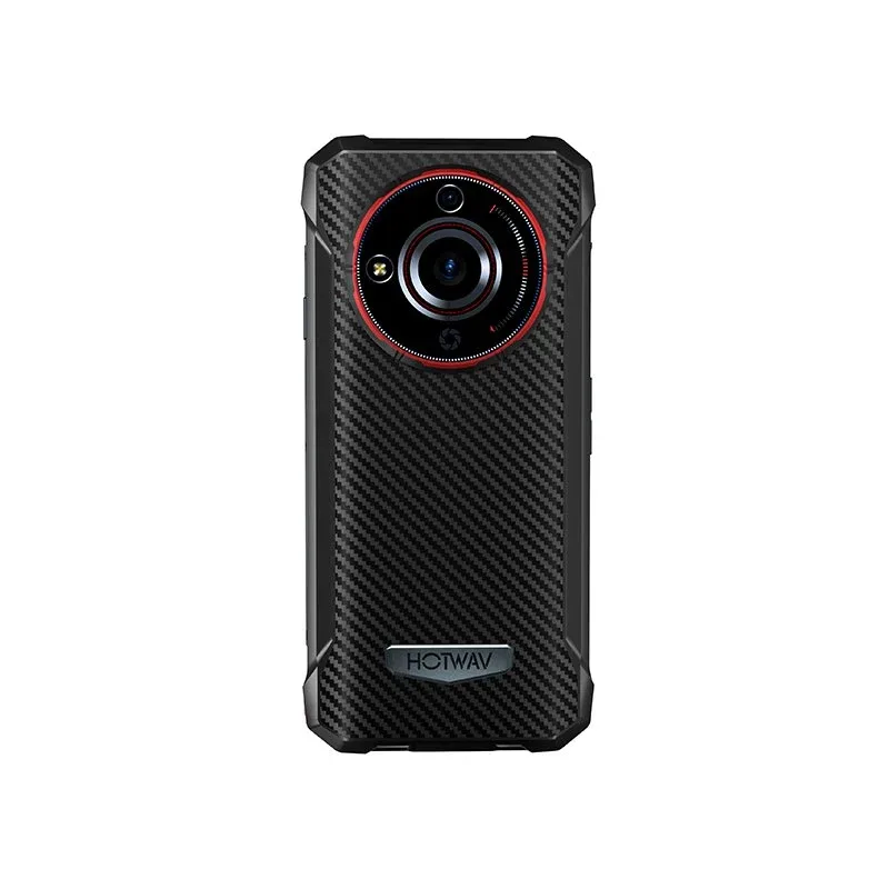 HOTWAV T7 Rugged Phone