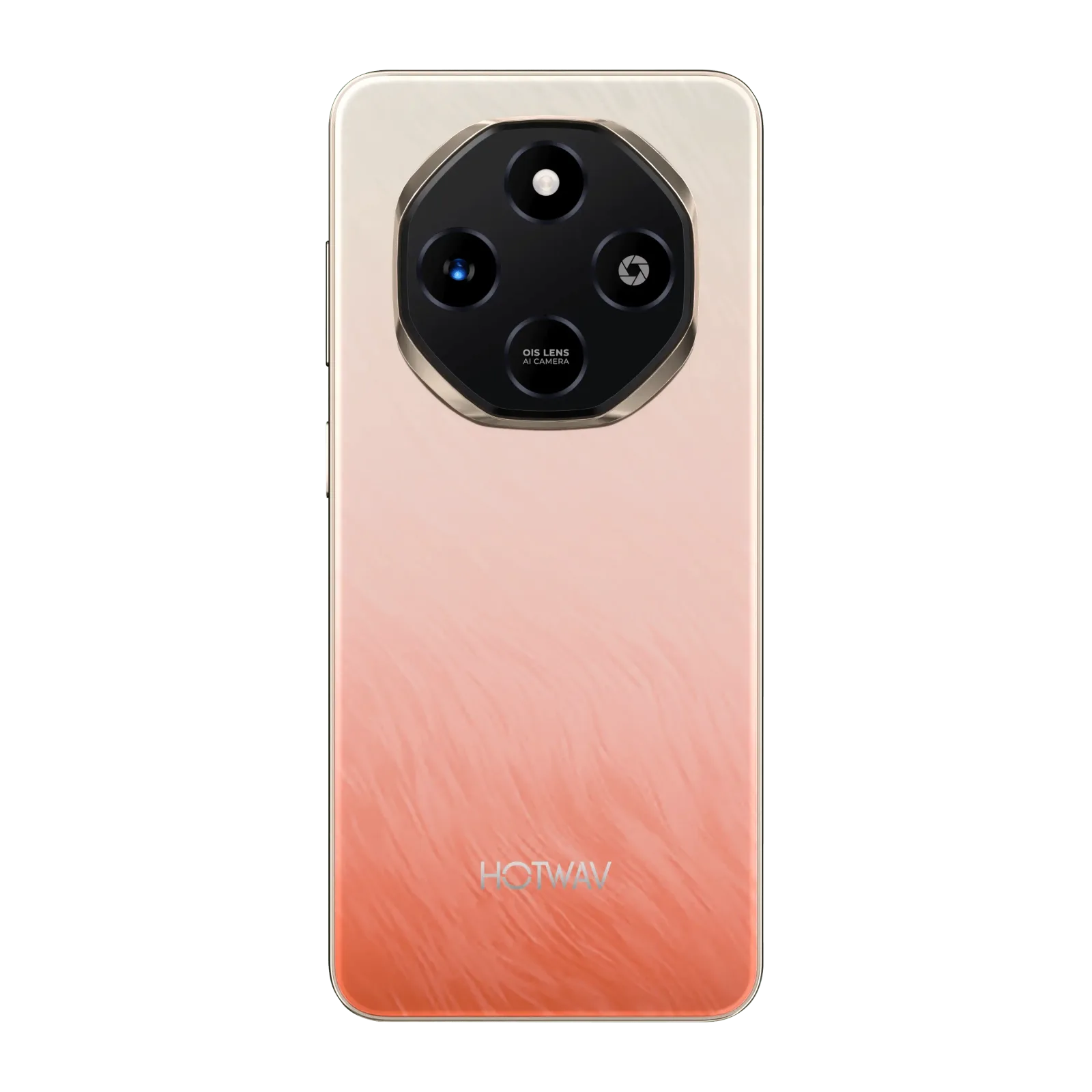 HOTWAV Note 16 Pro Smartphone