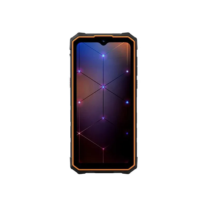 HOTWAV Cyber 13 Pro Rugged Phone